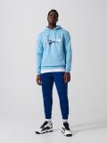 Spodnie jogger - granatowy - CROPP - small1