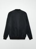 Яке бомбър - черeн - CROPP - small3