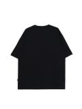 Tricou cu imprimeu Metallica - negru - CROPP - small4