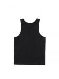 Czarny tank top - czarny - CROPP - small2