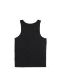 Czarny tank top - czarny - CROPP - small4