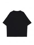 Czarny t-shirt Death Row Records - czarny - CROPP - small3