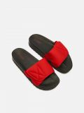 Tépőzáras papucs - piros - CROPP - small2