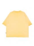 Tricou - portocaliu - CROPP - small4