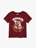 Dwuczęściowa piżama Harry Potter - kasztanowy - CROPP - small4