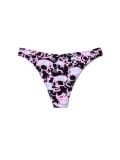 Bikiinipüksid - must - CROPP - small5
