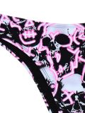 Bikiinipüksid - must - CROPP - small6