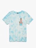 Koszulka BoJack Horseman - niebieski - CROPP - small4