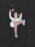 Koszulka z nadrukiem BoJack Horseman - czarny - CROPP - small5