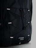 Zaino semplice - Nero - CROPP - small4