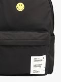 Batoh Smiley® - černý - CROPP - small4