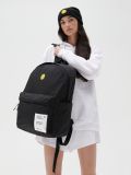Batoh Smiley® - černý - CROPP - small6