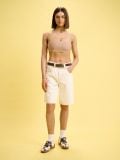 Μαγιό - ΣΚΟΥΡΟ ΚΑΦΕ - CROPP - small2