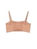 Μαγιό - ΣΚΟΥΡΟ ΚΑΦΕ - CROPP - small5