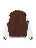 Kurtka bomber - brązowy - CROPP - small3