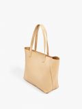 Kabelka shopper - béžová - CROPP - small3
