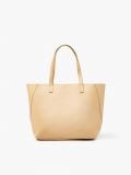 Kabelka shopper - béžová - CROPP - small4