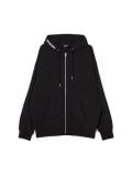 Sudadera con capucha - Negro - CROPP - small5