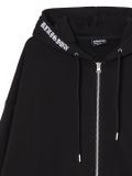 Sudadera con capucha - Negro - CROPP - small6