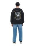 Sudadera con capucha - Negro - CROPP - small3