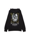 Sudadera con capucha - Negro - CROPP - small2