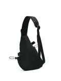 Czarny plecak crossbody - czarny - CROPP - small3