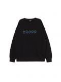 Maglietta a maniche lunghe - Nero - CROPP - small3