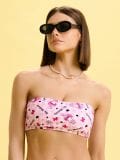 Μαγιό My Melody - ΡΟΖ - CROPP - small1