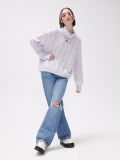 Rollkragenpullover - Blau - CROPP - small1