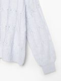Rollkragenpullover - Blau - CROPP - small5