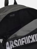 Plecak z nadrukiem - biały - CROPP - small4