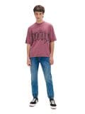 Niebieskie jeansowe joggery - niebieski - CROPP - small2