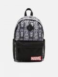 Batoh Marvel - černý - CROPP - small1