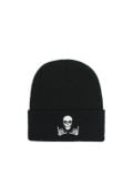 Чорна шапка - чорний - CROPP - small1