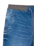 Джинсові джогери - синій - CROPP - small9