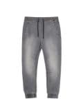 Teksas džogersice - grey - CROPP - small4