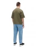 Niebieskie jeansy balloon - niebieski - CROPP - small6
