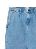 Niebieskie jeansy balloon - niebieski - CROPP - small2