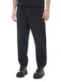Czarne jeansy balloon - czarny - CROPP - small1