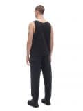 Czarne jeansy balloon - czarny - CROPP - small3