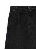 Czarne jeansy balloon - czarny - CROPP - small5