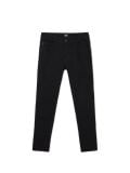 Blugi skinny - negru - CROPP - small4
