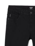 Blugi skinny - negru - CROPP - small5
