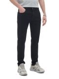 Blugi skinny - negru - CROPP - small1