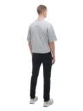 Blugi skinny - negru - CROPP - small3