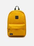 Rucsac simplu - galben-muștar - CROPP - small1