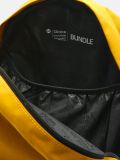 Rucsac simplu - galben-muștar - CROPP - small4
