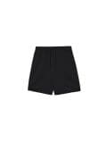 Czarne dresowe szorty - czarny - CROPP - small2