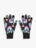 HERREN HANDSCHUHE - Schwarz - CROPP - small1