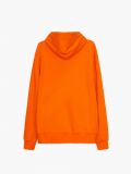 Hanorac cu imprimeu - portocaliu - CROPP - small6